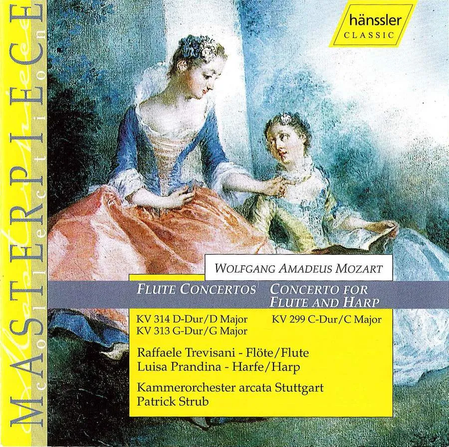 mozart